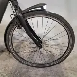Elektrische damesfiets, Gazelle, Grenoble C380, 2020 – foto 4 – kavel bij Domeinen Roerende Zaken, Groningen