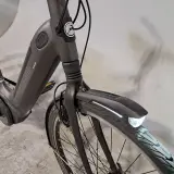 Elektrische damesfiets, Gazelle, Grenoble C380, 2020 – foto 5 – kavel bij Domeinen Roerende Zaken, Groningen
