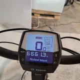 Elektrische damesfiets, Gazelle, Grenoble C380, 2020 – foto 8 – kavel bij Domeinen Roerende Zaken, Groningen