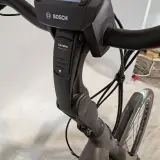 Elektrische damesfiets, Gazelle, Grenoble C380, 2020 – foto 9 – kavel bij Domeinen Roerende Zaken, Groningen