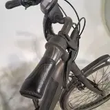 Elektrische damesfiets, Gazelle, Grenoble C380, 2020 – foto 10 – kavel bij Domeinen Roerende Zaken, Groningen