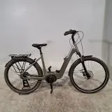 Elektrische damesfiets, Kalkhoff, Image 1, 2022 – kavel bij Domeinen Roerende Zaken, Groningen