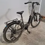 Elektrische damesfiets, Kalkhoff, Image 1, 2022 – foto 2 – kavel bij Domeinen Roerende Zaken, Groningen