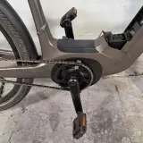 Elektrische damesfiets, Kalkhoff, Image 1, 2022 – foto 12 – kavel bij Domeinen Roerende Zaken, Groningen