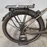 Elektrische damesfiets, Kalkhoff, Image 1, 2022 – foto 14 – kavel bij Domeinen Roerende Zaken, Groningen