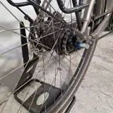Elektrische damesfiets, Kalkhoff, Image 1, 2022 – foto 15 – kavel bij Domeinen Roerende Zaken, Groningen
