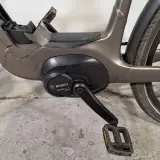 Elektrische damesfiets, Kalkhoff, Image 1, 2022 – foto 19 – kavel bij Domeinen Roerende Zaken, Groningen
