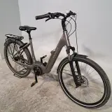Elektrische damesfiets, Kalkhoff, Image 1, 2022 – foto 3 – kavel bij Domeinen Roerende Zaken, Groningen