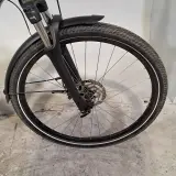 Elektrische damesfiets, Kalkhoff, Image 1, 2022 – foto 4 – kavel bij Domeinen Roerende Zaken, Groningen