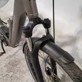 Elektrische damesfiets, Kalkhoff, Image 1, 2022 – foto 5 – kavel bij Domeinen Roerende Zaken, Groningen