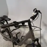 Elektrische damesfiets, Kalkhoff, Image 1, 2022 – foto 6 – kavel bij Domeinen Roerende Zaken, Groningen