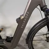 Elektrische damesfiets, Kalkhoff, Image 1, 2022 – foto 10 – kavel bij Domeinen Roerende Zaken, Groningen