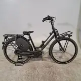 Elektrische damesfiets, Batavus, Quip – kavel bij Domeinen Roerende Zaken, Groningen