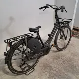 Elektrische damesfiets, Batavus, Quip – foto 2 – kavel bij Domeinen Roerende Zaken, Groningen