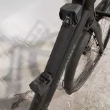 Elektrische damesfiets, Batavus, Quip – foto 11 – kavel bij Domeinen Roerende Zaken, Groningen