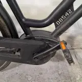 Elektrische damesfiets, Batavus, Quip – foto 12 – kavel bij Domeinen Roerende Zaken, Groningen