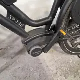 Elektrische damesfiets, Batavus, Quip – foto 18 – kavel bij Domeinen Roerende Zaken, Groningen