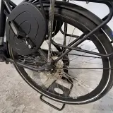 Elektrische damesfiets, Batavus, Quip – foto 19 – kavel bij Domeinen Roerende Zaken, Groningen