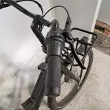 Elektrische damesfiets, Batavus, Quip – foto 9 – kavel bij Domeinen Roerende Zaken, Groningen