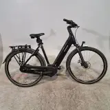 Elektrische damesfiets, Batavus, Finez – kavel bij Domeinen Roerende Zaken, Groningen