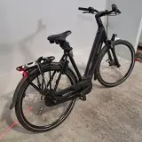 Elektrische damesfiets, Batavus, Finez – foto 2 – kavel bij Domeinen Roerende Zaken, Groningen