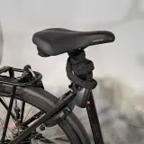 Elektrische damesfiets, Batavus, Finez – foto 12 – kavel bij Domeinen Roerende Zaken, Groningen