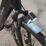 Elektrische damesfiets, Batavus, Finez – foto 5 – kavel bij Domeinen Roerende Zaken, Groningen