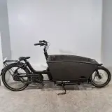 Elektrische bakfiets, Urban Arrow, 2021 – kavel bij Domeinen Roerende Zaken, Groningen