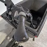 Elektrische bakfiets, Urban Arrow, 2021 – foto 13 – kavel bij Domeinen Roerende Zaken, Groningen