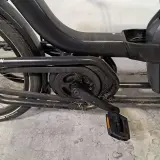 Elektrische bakfiets, Urban Arrow, 2021 – foto 15 – kavel bij Domeinen Roerende Zaken, Groningen