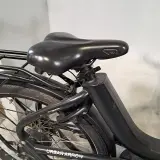 Elektrische bakfiets, Urban Arrow, 2021 – foto 16 – kavel bij Domeinen Roerende Zaken, Groningen
