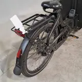 Elektrische bakfiets, Urban Arrow, 2021 – foto 18 – kavel bij Domeinen Roerende Zaken, Groningen