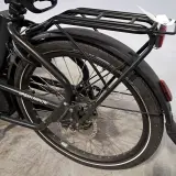 Elektrische bakfiets, Urban Arrow, 2021 – foto 25 – kavel bij Domeinen Roerende Zaken, Groningen