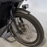 Elektrische bakfiets, Urban Arrow, 2021 – foto 4 – kavel bij Domeinen Roerende Zaken, Groningen