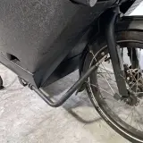 Elektrische bakfiets, Urban Arrow, 2021 – foto 5 – kavel bij Domeinen Roerende Zaken, Groningen