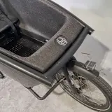 Elektrische bakfiets, Urban Arrow, 2021 – foto 6 – kavel bij Domeinen Roerende Zaken, Groningen