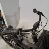 Elektrische bakfiets, Urban Arrow, 2021 – foto 10 – kavel bij Domeinen Roerende Zaken, Groningen