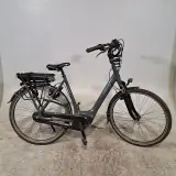 Elektrische damesfiets, Gazelle, Orange C7+, 2023 – kavel bij Domeinen Roerende Zaken, Groningen
