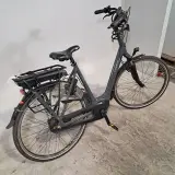 Elektrische damesfiets, Gazelle, Orange C7+, 2023 – foto 2 – kavel bij Domeinen Roerende Zaken, Groningen