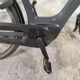 Elektrische damesfiets, Gazelle, Orange C7+, 2023 – foto 11 – kavel bij Domeinen Roerende Zaken, Groningen