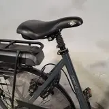 Elektrische damesfiets, Gazelle, Orange C7+, 2023 – foto 12 – kavel bij Domeinen Roerende Zaken, Groningen