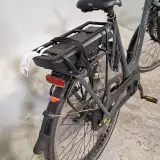 Elektrische damesfiets, Gazelle, Orange C7+, 2023 – foto 14 – kavel bij Domeinen Roerende Zaken, Groningen