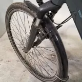 Elektrische damesfiets, Gazelle, Orange C7+, 2023 – foto 16 – kavel bij Domeinen Roerende Zaken, Groningen