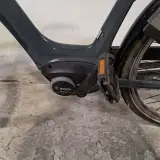 Elektrische damesfiets, Gazelle, Orange C7+, 2023 – foto 17 – kavel bij Domeinen Roerende Zaken, Groningen