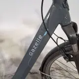 Elektrische damesfiets, Gazelle, Orange C7+, 2023 – foto 10 – kavel bij Domeinen Roerende Zaken, Groningen
