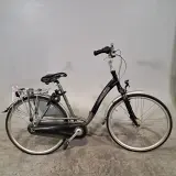 Damesfiets, Sparta – kavel bij Domeinen Roerende Zaken, Groningen
