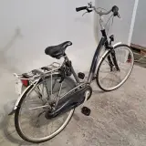 Damesfiets, Sparta – foto 2 – kavel bij Domeinen Roerende Zaken, Groningen