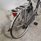 Damesfiets, Sparta – foto 14 – kavel bij Domeinen Roerende Zaken, Groningen