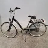 Damesfiets, Sparta – foto 15 – kavel bij Domeinen Roerende Zaken, Groningen