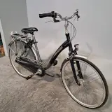 Damesfiets, Sparta – foto 3 – kavel bij Domeinen Roerende Zaken, Groningen